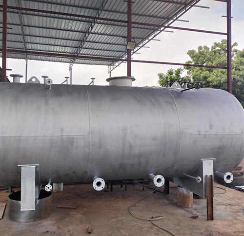 Boiler Accessories Boiler Accessories