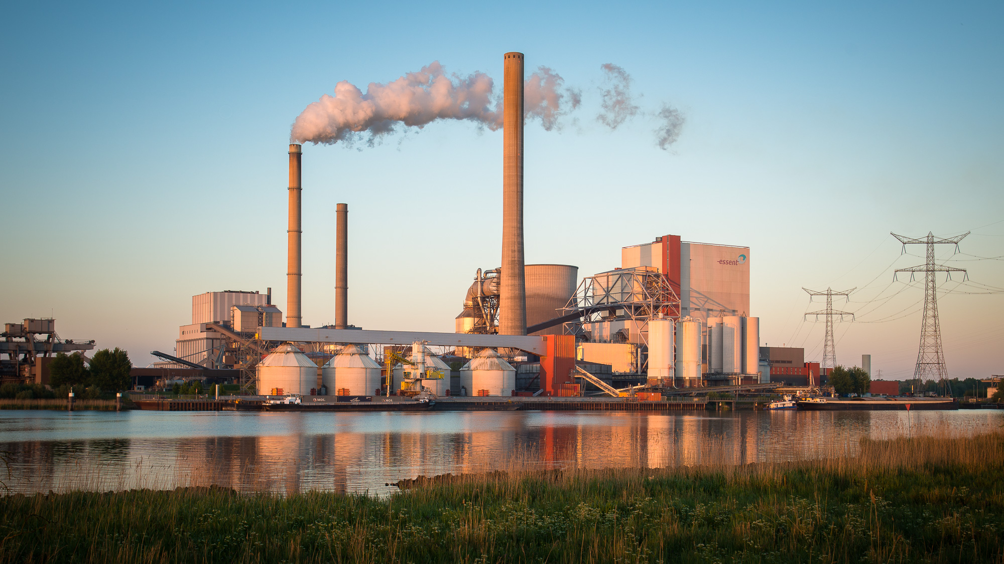 Thermal Heater Exhaust Heat Recovery in Patiala