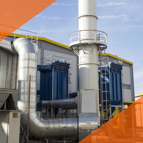 Waste Heat Recovery Systems